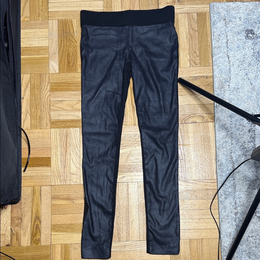 Club Monaco cigarette Pant
